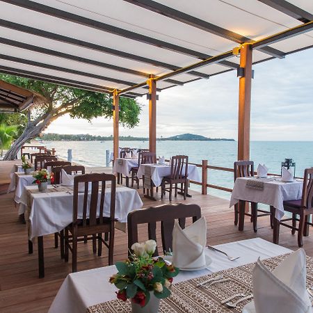 מאה נאם ביץ' Adarin Beach Resort מראה חיצוני תמונה