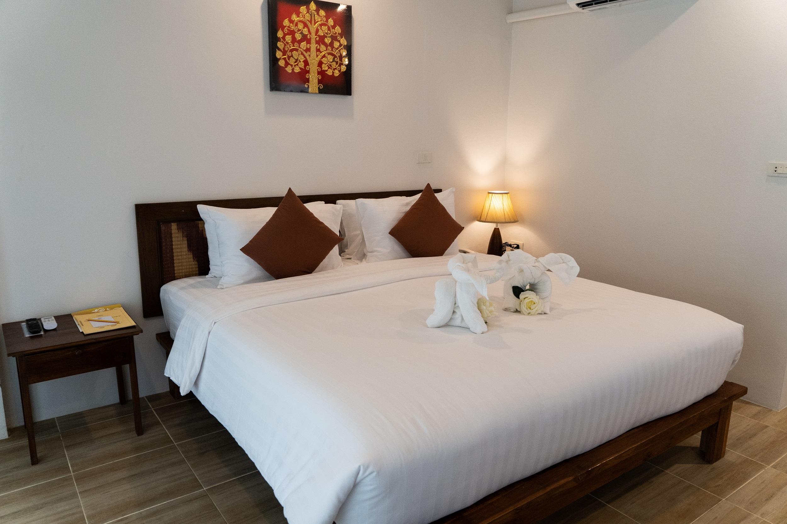 מאה נאם ביץ' Adarin Beach Resort מראה חיצוני תמונה