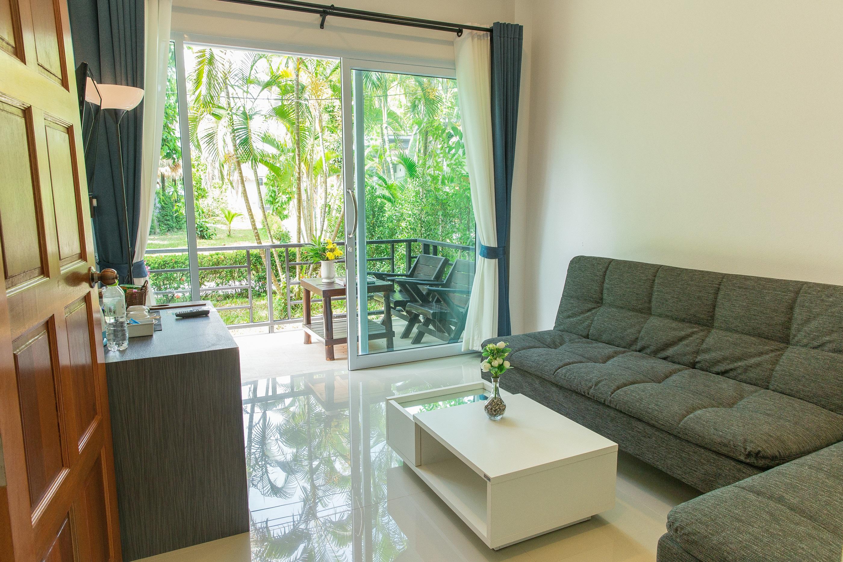 מאה נאם ביץ' Adarin Beach Resort מראה חיצוני תמונה