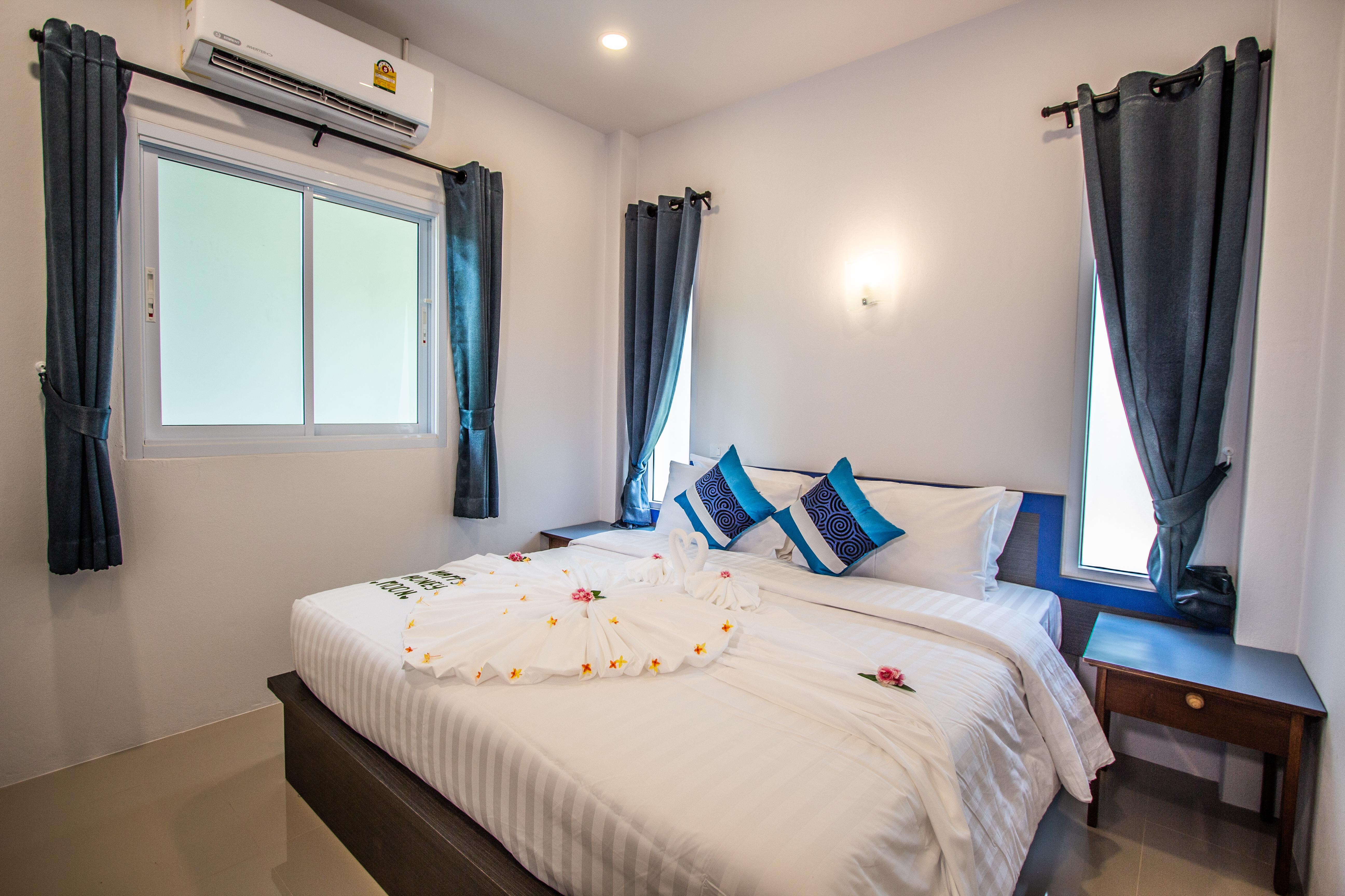 מאה נאם ביץ' Adarin Beach Resort מראה חיצוני תמונה