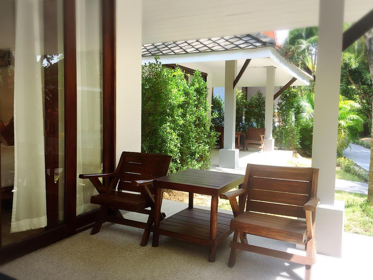 מאה נאם ביץ' Adarin Beach Resort מראה חיצוני תמונה