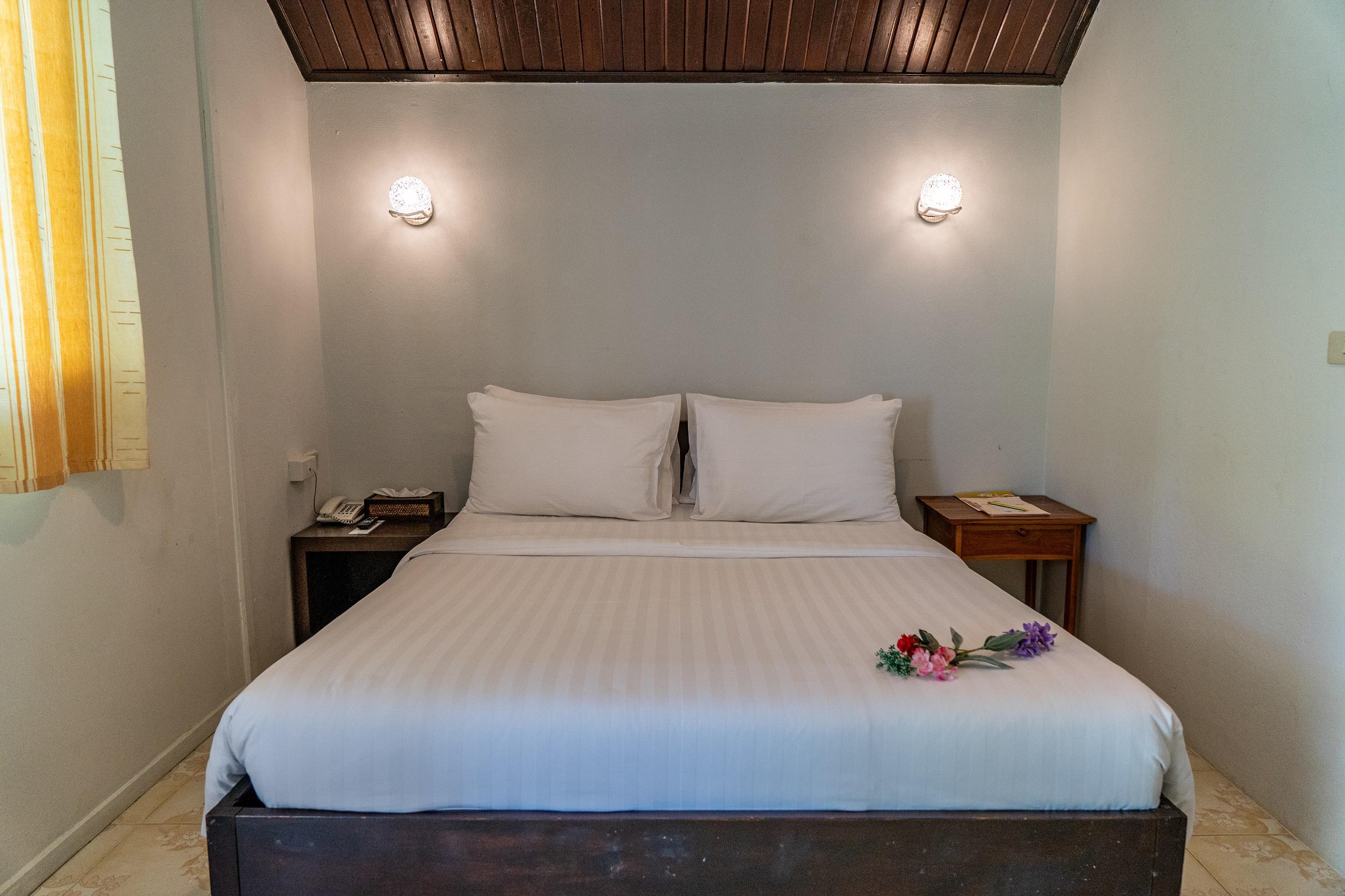 מאה נאם ביץ' Adarin Beach Resort מראה חיצוני תמונה