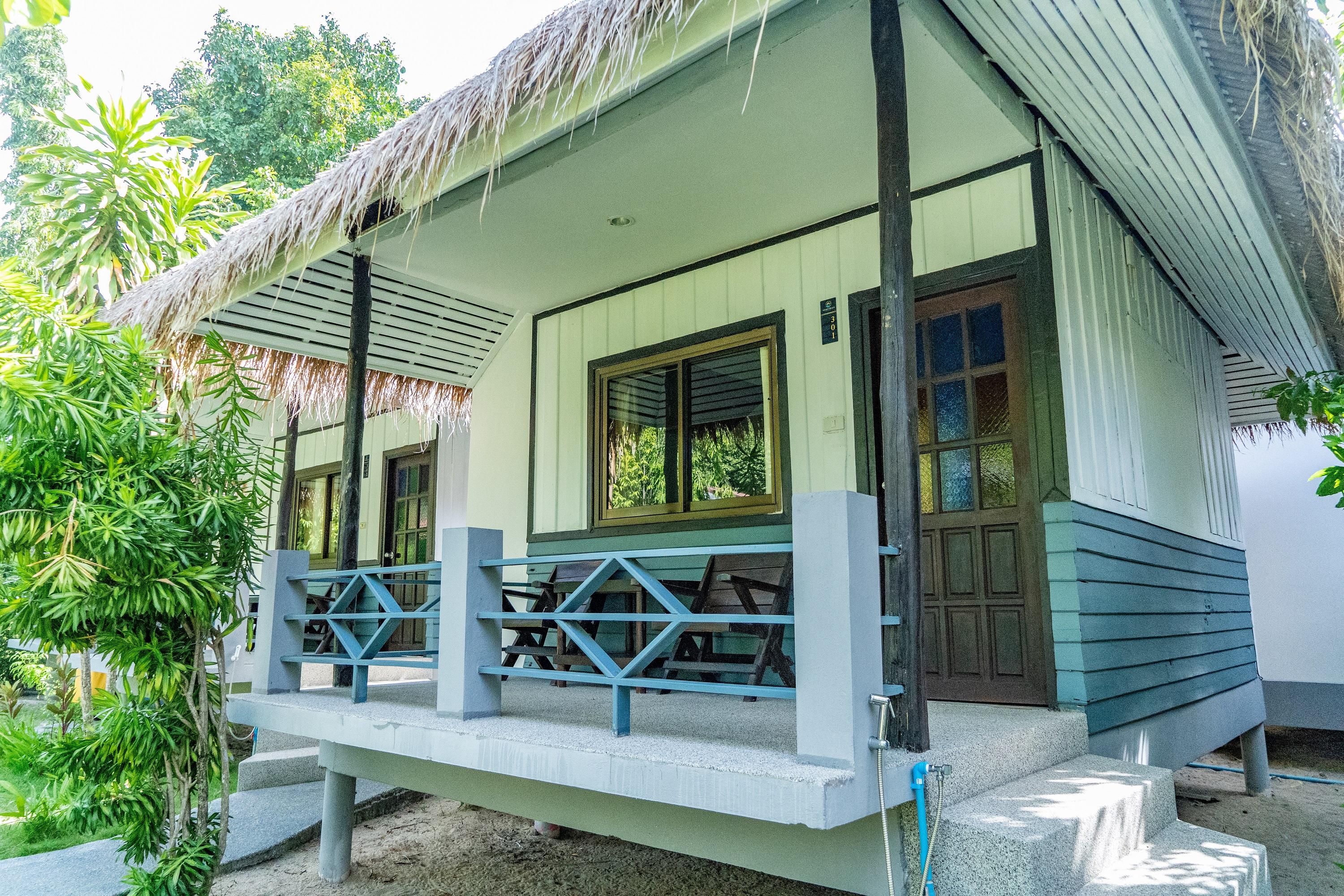 מאה נאם ביץ' Adarin Beach Resort מראה חיצוני תמונה