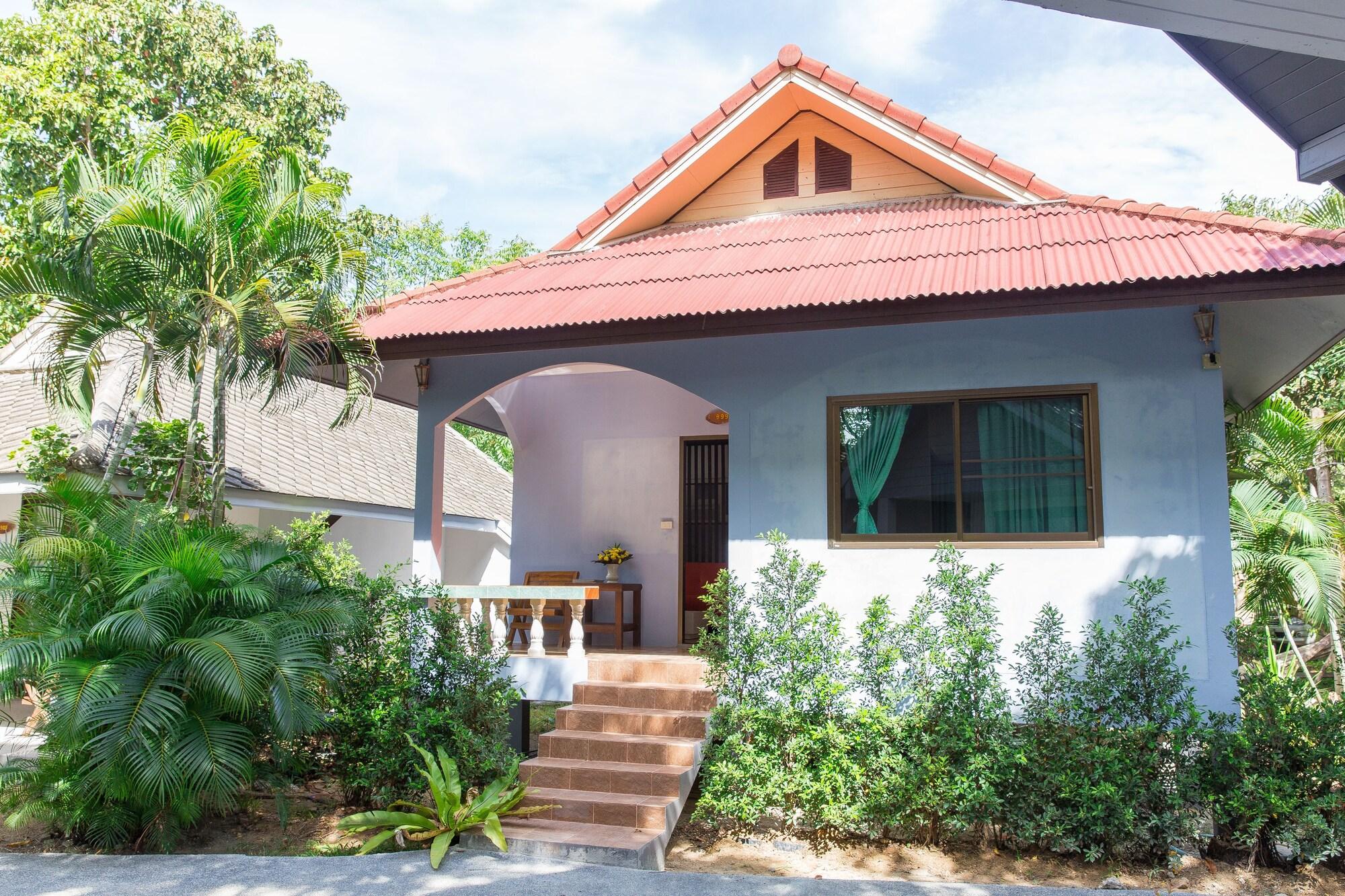 מאה נאם ביץ' Adarin Beach Resort מראה חיצוני תמונה