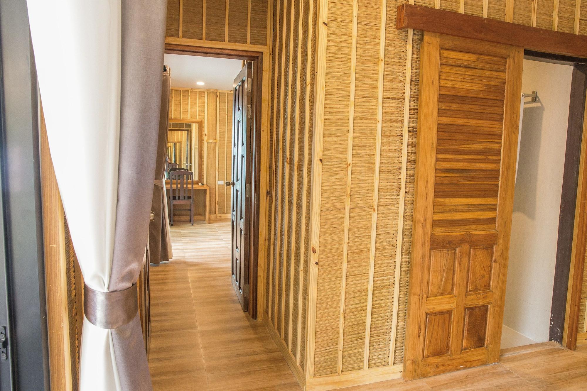 מאה נאם ביץ' Adarin Beach Resort מראה חיצוני תמונה