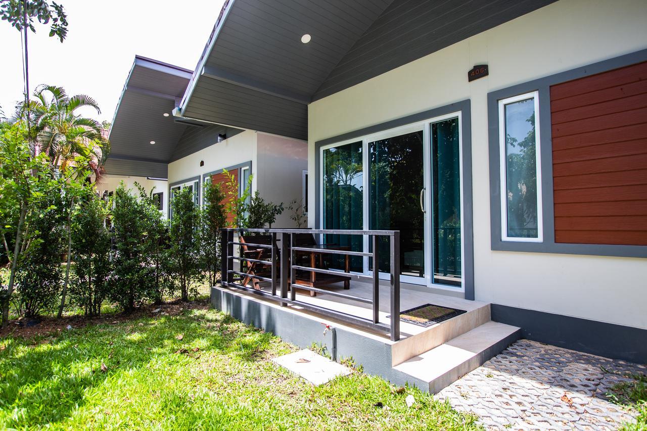 מאה נאם ביץ' Adarin Beach Resort מראה חיצוני תמונה