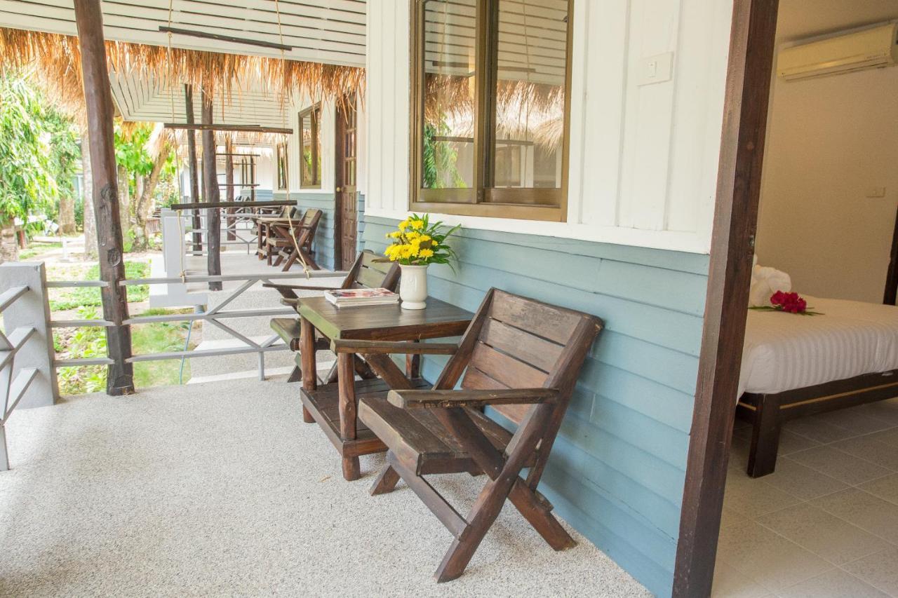 מאה נאם ביץ' Adarin Beach Resort מראה חיצוני תמונה
