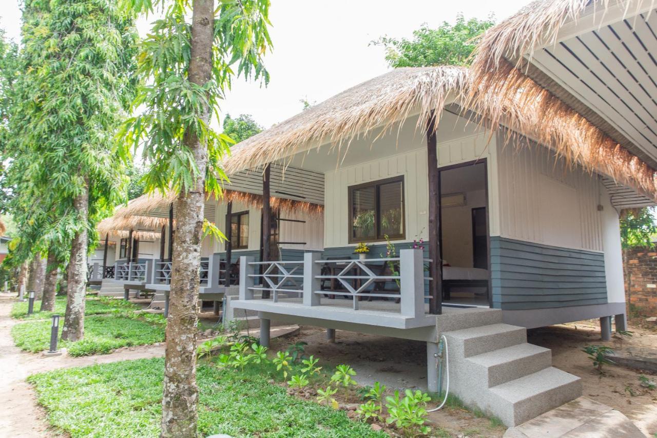 מאה נאם ביץ' Adarin Beach Resort מראה חיצוני תמונה
