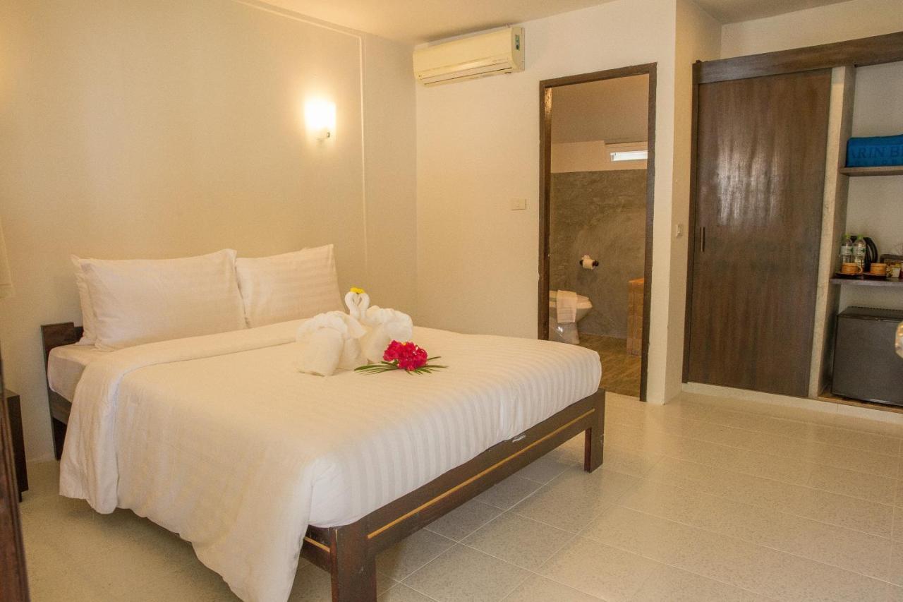 מאה נאם ביץ' Adarin Beach Resort מראה חיצוני תמונה